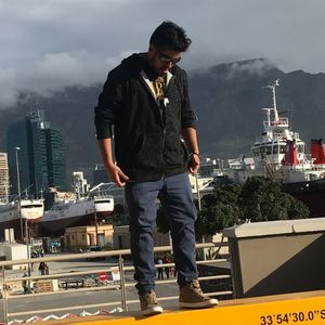 Meet your Posher, Don